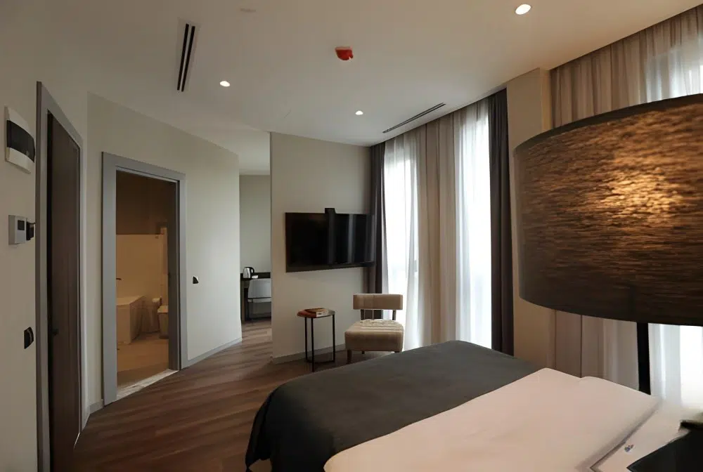 Room image